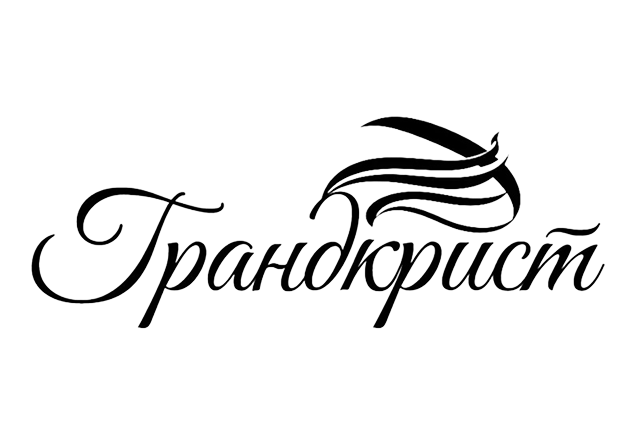 Логотип ГрандКрист