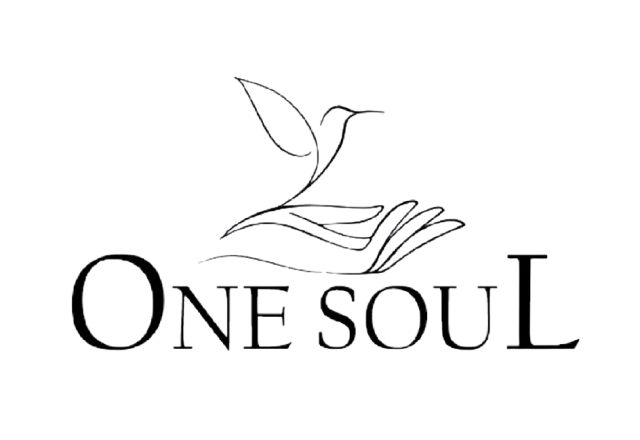 Логотип ONE SOUL после доработки